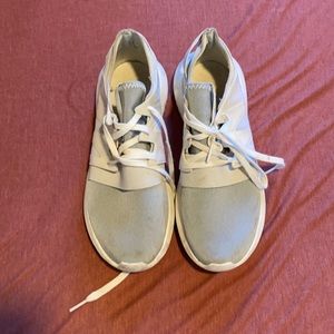 Adidas running shoes